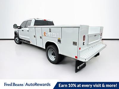 2026 Ford F-450 Crew Cab DRW 4WD Reading Service Truck for sale #FU6174 - photo 2