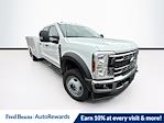 2026 Ford F-450 Crew Cab DRW 4WD Reading Service Truck for sale #FU6174 - photo 1