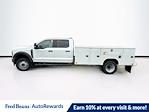 2026 Ford F-450 Crew Cab DRW 4WD Reading Service Truck for sale #FU6174 - photo 4