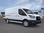 2026 Ford Transit 250 Medium Roof RWD Empty Cargo Van for sale #FU6175 - photo 1