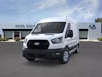 2026 Ford Transit 250 Medium Roof RWD Empty Cargo Van for sale #FU6175 - photo 3