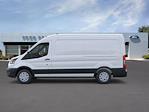 New 2026 Ford Transit 250 Medium Roof Empty Cargo Van for sale #FU6177 - photo 4