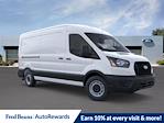 New 2026 Ford Transit 250 Medium Roof Empty Cargo Van for sale #FU6178 - photo 1
