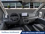 New 2026 Ford Transit 250 Medium Roof Empty Cargo Van for sale #FU6178 - photo 11