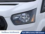 New 2026 Ford Transit 250 Medium Roof Empty Cargo Van for sale #FU6178 - photo 19