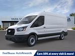 New 2026 Ford Transit 250 Medium Roof Empty Cargo Van for sale #FU6178 - photo 4