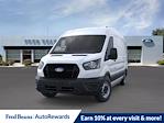 New 2026 Ford Transit 250 Medium Roof Empty Cargo Van for sale #FU6178 - photo 5