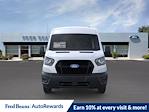 New 2026 Ford Transit 250 Medium Roof Empty Cargo Van for sale #FU6178 - photo 9