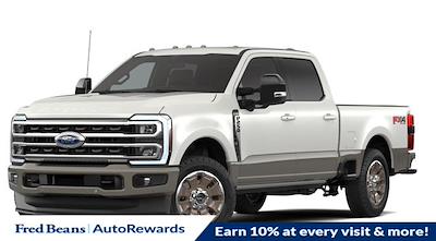 2026 Ford F-250 Crew Cab 4WD Pickup for sale #FU6179 - photo 1