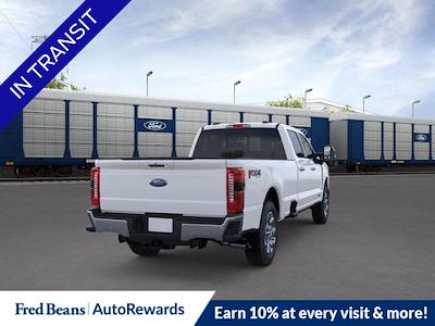 2026 Ford F-350 Crew Cab SRW 4WD Pickup for sale #FU6181 - photo 2