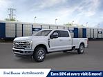 2026 Ford F-350 Crew Cab SRW 4WD Pickup for sale #FU6181 - photo 3