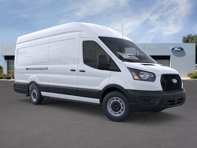 New 2026 Ford Transit 350 High Roof Empty Cargo Van for sale #FU6182 - photo 1