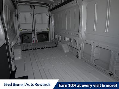 New 2026 Ford Transit 350 High Roof Empty Cargo Van for sale #FU6182 - photo 2