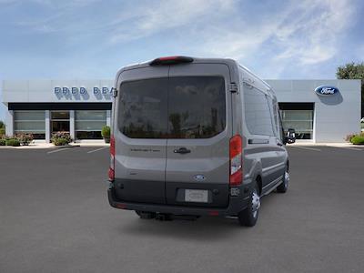 New 2026 Ford Transit 250 - photo 2