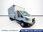 New 2026 Ford Transit 350 HD Box Van for sale #FU6185 - photo 1