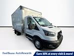 New 2026 Ford Transit 350 HD Box Van for sale #FU6185 - photo 22