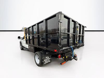 2026 Ford F-550 Super Cab DRW 4WD Landscape Dump for sale #FU6186 - photo 2