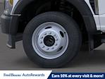 New 2026 Ford F-550 Regular Cab Cab Chassis for sale #FU6187 - photo 20