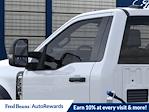 New 2026 Ford F-550 Regular Cab Cab Chassis for sale #FU6187 - photo 21