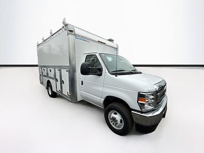 2026 Ford E-450 RWD Dejana Truck & Utility Equipment Service Utility Van for sale #FU6188 - photo 1