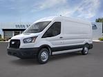 New 2026 Ford Transit 250 Medium Roof Empty Cargo Van for sale #FU6190 - photo 2