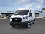 2026 Ford Transit 250 Medium Roof RWD Empty Cargo Van for sale #FU6191 - photo 3