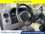 2012 Ford E-350 RWD Passenger Van for sale #FU61931 - photo 9
