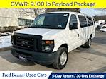 2012 Ford E-350 RWD Passenger Van for sale #FU61931 - photo 4