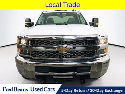2019 Chevrolet Silverado 2500 Double Cab SRW 4WD Pickup for sale #FU61941 - photo 2