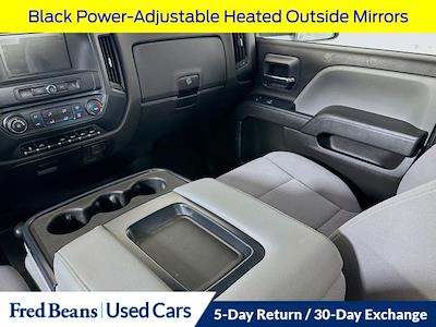 Used 2019 Chevrolet Silverado 2500 - photo 1