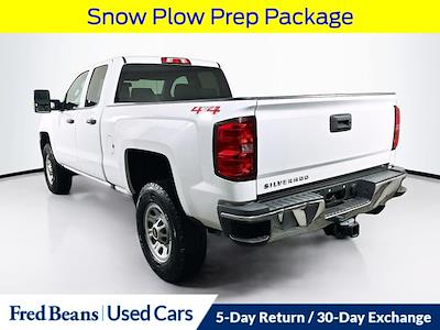 Used 2019 Chevrolet Silverado 2500 - photo 1