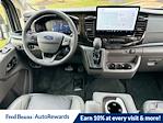2026 Ford Transit 250 Medium Roof AWD Empty Cargo Van for sale #FU6198 - photo 17
