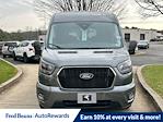 2026 Ford Transit 250 Medium Roof AWD Empty Cargo Van for sale #FU6198 - photo 3