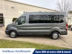 2026 Ford Transit 250 Medium Roof AWD Empty Cargo Van for sale #FU6198 - photo 4