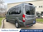 2026 Ford Transit 250 Medium Roof AWD Empty Cargo Van for sale #FU6198 - photo 2