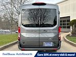 2026 Ford Transit 250 Medium Roof AWD Empty Cargo Van for sale #FU6198 - photo 5