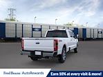 2026 Ford F-350 Crew Cab SRW 4WD Pickup for sale #FU6200 - photo 8
