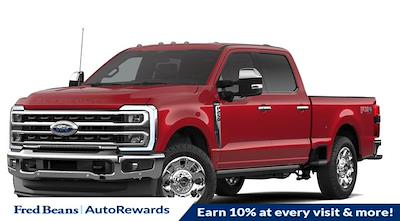 2026 Ford F-250 Crew Cab 4WD Pickup for sale #FU6202 - photo 1