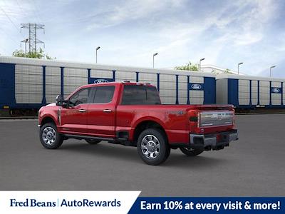 2026 Ford F-250 Crew Cab 4WD Pickup for sale #FU6202 - photo 2