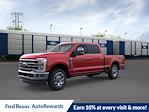 2026 Ford F-250 Crew Cab 4WD Pickup for sale #FU6202 - photo 1