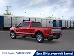 2026 Ford F-250 Crew Cab 4WD Pickup for sale #FU6202 - photo 2