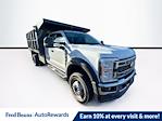 2026 Ford F-450 Super Cab DRW 4WD PJ's Landscape Dump for sale #FU6203 - photo 1
