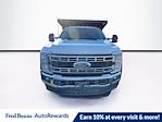 2026 Ford F-450 Super Cab DRW 4WD PJ's Landscape Dump for sale #FU6203 - photo 4