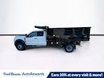 2026 Ford F-450 Super Cab DRW 4WD PJ's Landscape Dump for sale #FU6203 - photo 5