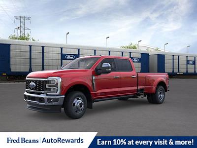 2026 Ford F-350 Crew Cab DRW 4WD Pickup for sale #FU6204 - photo 1