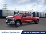 2026 Ford F-350 Crew Cab DRW 4WD Pickup for sale #FU6204 - photo 1