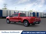 2026 Ford F-350 Crew Cab DRW 4WD Pickup for sale #FU6204 - photo 2
