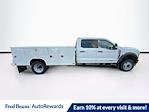 2026 Ford F-450 Crew Cab DRW 4WD Reading Service Truck for sale #FU6205 - photo 20