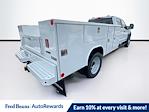 2026 Ford F-450 Crew Cab DRW 4WD Reading Service Truck for sale #FU6205 - photo 2