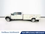 2026 Ford F-450 Crew Cab DRW 4WD Reading Service Truck for sale #FU6205 - photo 5